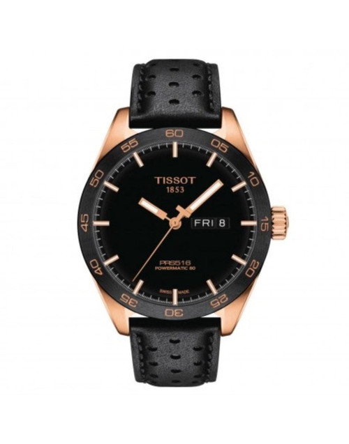 TISSOT PRS 516 Men's  Automatic  Watch