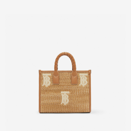 Burberry Mini Freya Tote