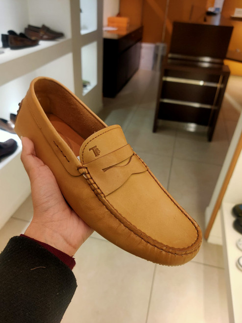 TOD'S  Gommino Driving Men's/Shoes