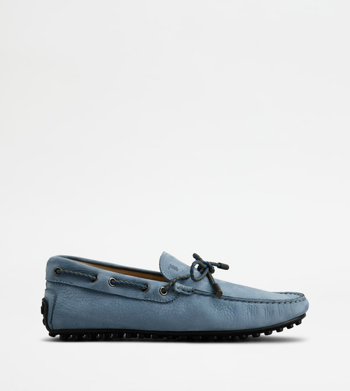 TOD'S  City Gommino Driving Men's/Shoes