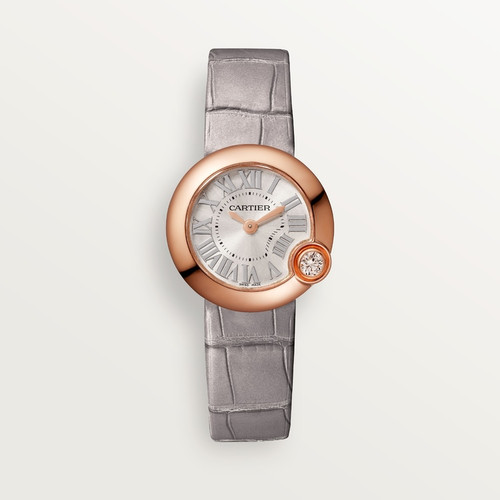 CARTIER Ballon Blanc de Cartier watch WGBL0004