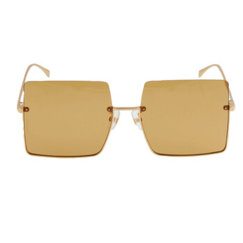Fashion Retro Women's Oversized Sunglasses Gradient Brand Designer Ladies  Sunglasses Uv400 | Wish