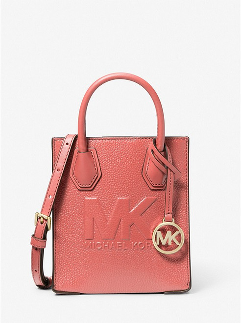 Totes bags Michael Kors - Mercer studded leather medium tote
