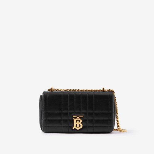 BURBERRY Small Lola Bag