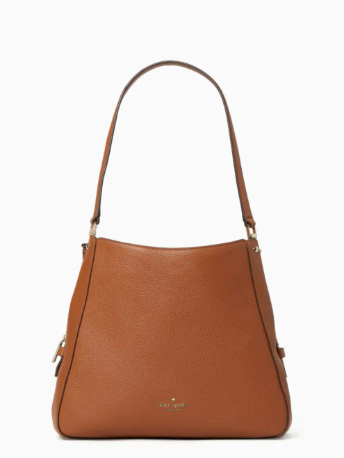 Kate Spade Staci Dome Saffiano Leather Crossbody Bag India