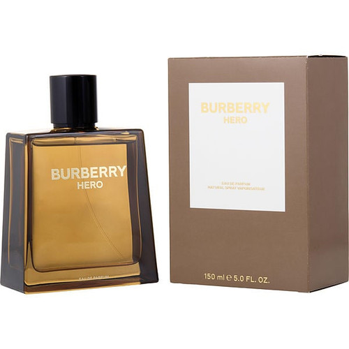 BURBERRY  Eau De Parfum Spray 5 Oz Image 1