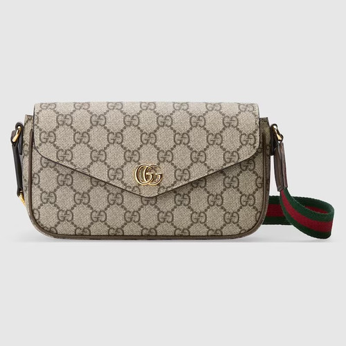 GUCCI  Ophidia Mini Bag