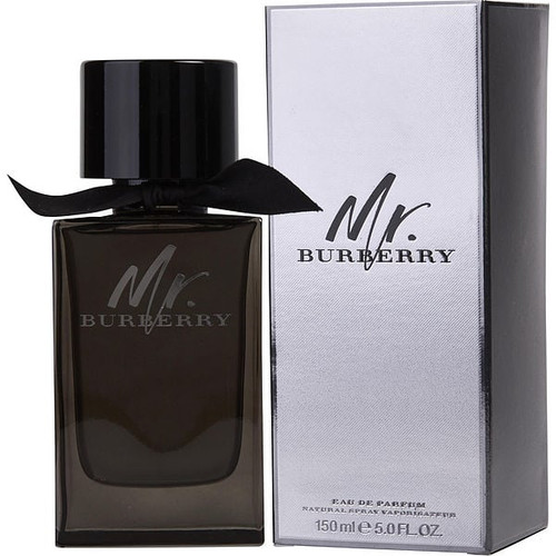 BURBERRY mr Eau De Parfum Spray 5 Oz Image 1