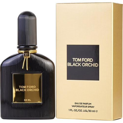 TOM FORD Black Orchid Eau De Parfum Spray 1 Oz Image 1