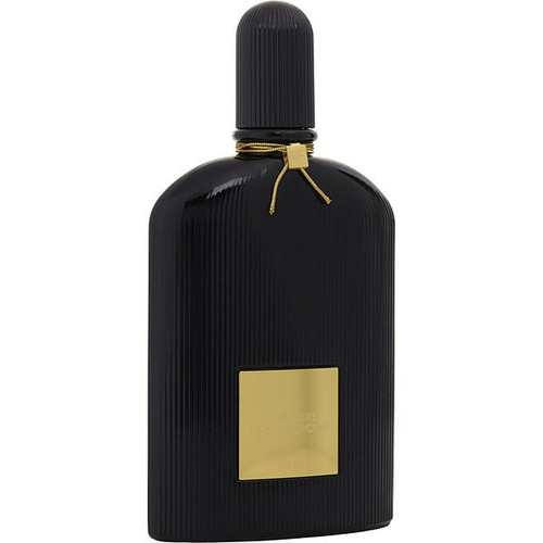 TOM FORD Black Orchid Eau De Parfum Spray 3.4 Oz Unboxed Image 1