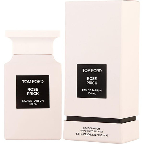 TOM FORD Rose Prick Eau De Parfum Spray 3.4 Oz Image 1