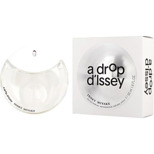 ISSEY MIYAKE A Drop D'Issey Eau De Parfum Spray 1.7 Oz Image 1