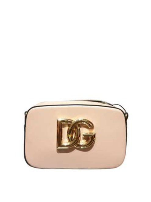 DOLCE & GABBANA Camera bag