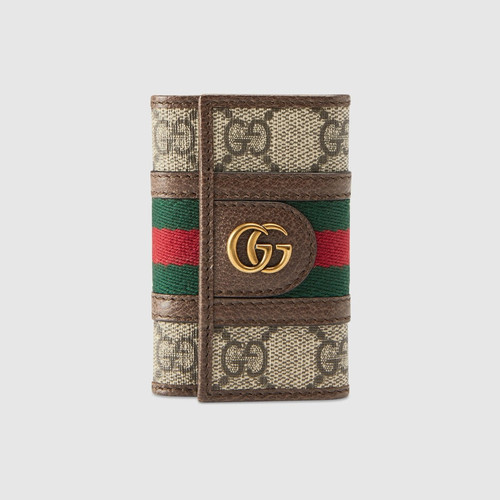 GUCCI Ophidia GG key case1