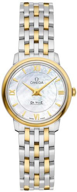 OMEGA De Ville Prestige Women's Watch