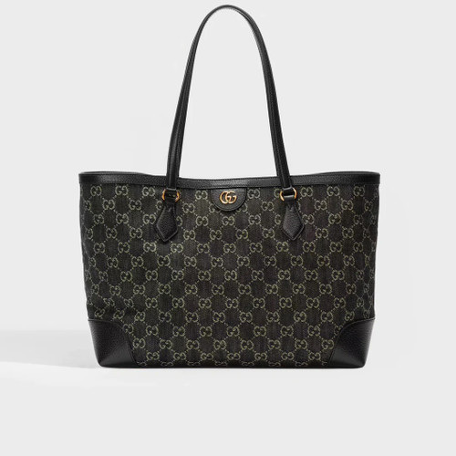 GUCCI  Ophidia Tote