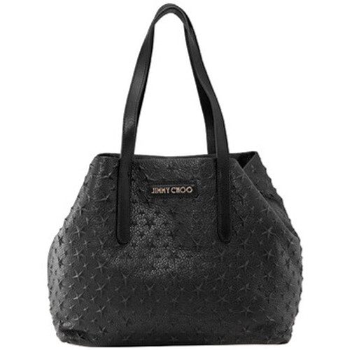 Jimmy Choo star-stud Embellished Tote Bag - Farfetch