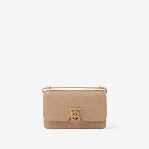 BURBERRY  Mini TB bag