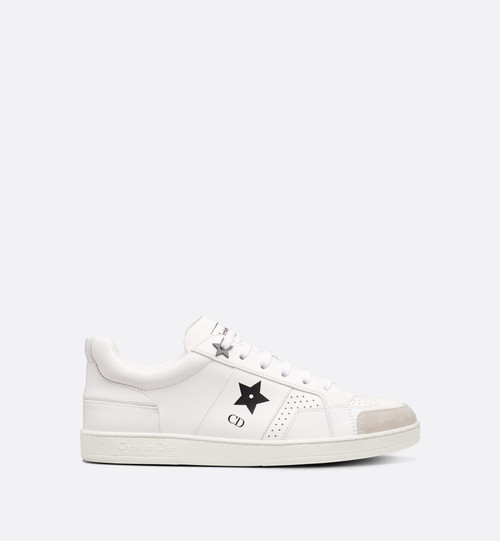 DIOR Star Sneaker