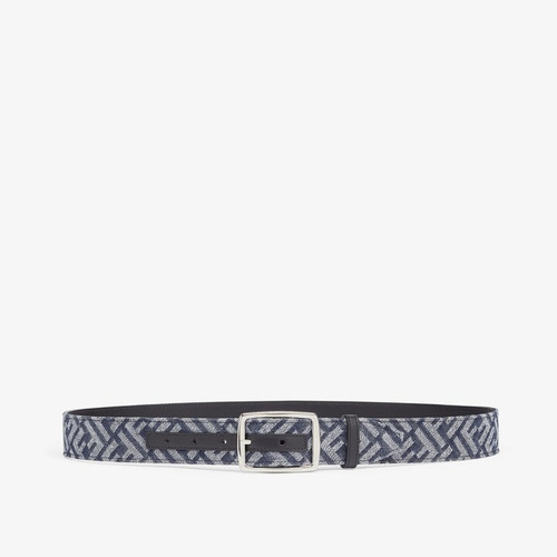 FENDI Denim belt