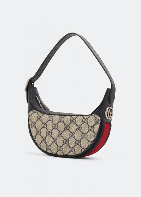 Gucci Interlocking G Mini Bag - Farfetch