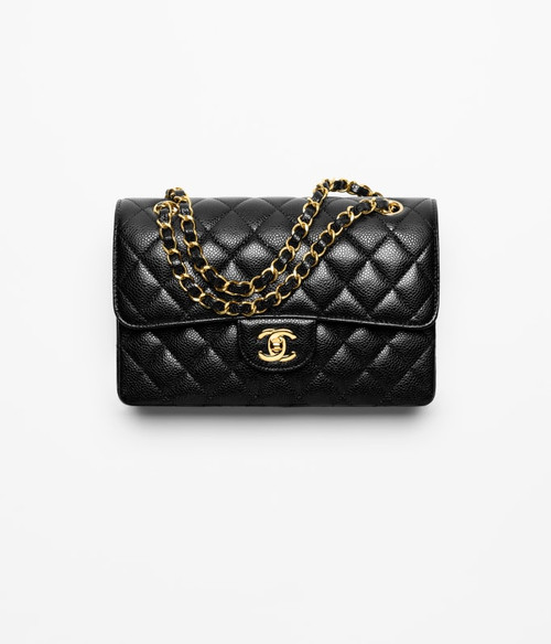 CHANEL Small Classic Handbag