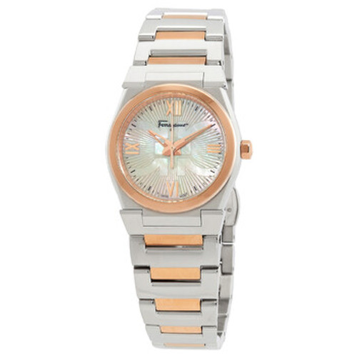 Female Multi-Colour Chronograph Stainless Steel Watch SFKL00723 – Just In  Time