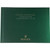 ROLEX Submariner Date Green Dial Oystersteel Men'S Watch 116610Lv-0002 Image 3