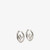FENDI F Is Fendi Earrings