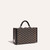 GOYARD Grand Hôtel Trunk Bag