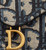 DIOR Saddle Flap Card Holder