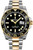 ROLEX Gmt-Master Ii Two Tone Black Dial Men'S Watch 116713Ln-0001 Image 1 ROLEX Gmt-Master Ii Two Tone Black Dial Men'S Watch 116713Ln-0001 Image 1