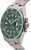 ROLEX Submariner Date Hulk Oystersteel Green Dial Men'S Watch 116610Lv-0002 Image 2