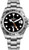 ROLEX Explorer Ii 42Mm Black Dial Oystersteel Men'S Watch M226570-0002 Image 1