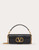 VALENTINO  Loco Calfskin Shoulder Bag