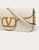 VALENTINO  Loco Calfskin Shoulder Bag