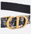 30 Montaigne Reversible  35 mm Belt