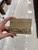MICHAEL KORS  Reed Large Pebbled Leather Card Case