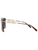 SALVATORE FERRAGAMO  Brown Gradient Butterfly Ladies Sunglasses (Arriving In Delhi) SALVATORE FERRAGAMO  Brown Gradient Butterfly Ladies Sunglasses (Arriving In Delhi)
