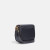 COACH Morgan Saddle Bag In Signature Chambray