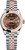 ROLEX Lady-Datejust Chocolate Roman Dial Women'S Watch 28 279161-0009 Image 1