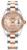 ROLEX Lady-Datejust 28 Oystersteel And Everose Gold Watch 279171-0026 Image 1