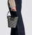 DIOR Amber 30 Montaigne Mini Bucket Bag