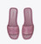 TORY BURCH Double T Sport  Slide