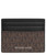 MICHAEL KORS  Greyson Credit Card Holder (2 Weeks Ship)
