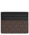 MICHAEL KORS  Greyson Credit Card Holder (2 Weeks Ship)