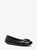 MICHAEL KORS Fulton Studded Moccasin BLACK Image 1
