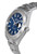 ROLEX Datejust 41 Blue Dial Oyster Bracelet Watch 126334-0001 Image 2
