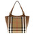 BURBERRY Canterbury Tote Shoulder Bag (@Delhi Studio)