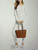 MICHAEL KORS  Jet Set Medium Pocket Tote Bag - Luggage (Arriving In Delhi) MICHAEL KORS  Jet Set Medium Pocket Tote Bag - Luggage (Arriving In Delhi)